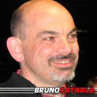 Bruno Cathala  Auteur, Concepteur