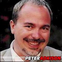 Peter Adkison