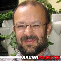 Bruno Faidutti  Concepteur