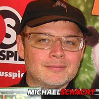Michael Schacht