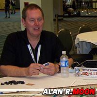 Alan R. Moon  Concepteur