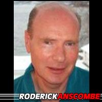 Roderick Anscombe