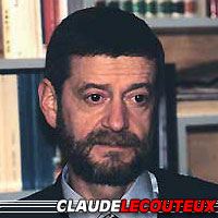 Claude Lecouteux  Auteur