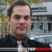 Ted Naifeh