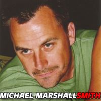 Michael Marshall Smith  Auteur