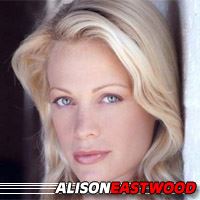 Alison Eastwood