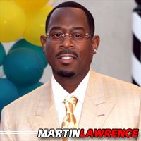 Martin Lawrence  Acteur, Doubleur (voix)