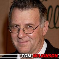 Tom Wilkinson  Acteur, Doubleur (voix)