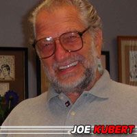 Joe Kubert