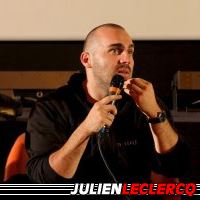 Julien Leclercq  Réalisateur, Scénariste