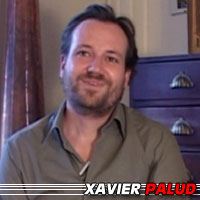 Xavier Palud  Réalisateur