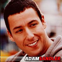 Adam Sandler  Producteur, Producteur exécutif, Scénariste