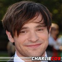 Charlie Cox  Acteur