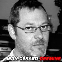 Jean-Gérard Dermine  Auteur