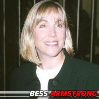 Bess Amstrong