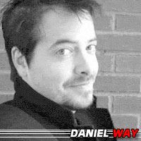 Daniel Way