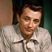 Robert Mitchum