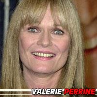 Valerie Perrine  Actrice