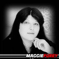 Maggie Furey  Auteure