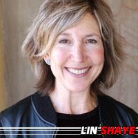 Lin Shaye  Actrice