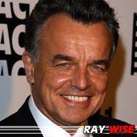 Ray Wise  Acteur, Doubleur (voix)