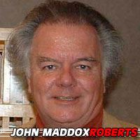 John Maddox Roberts  Auteur