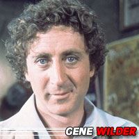 Gene Wilder  Réalisateur, Scénariste, Acteur