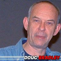 Doug Bradley
