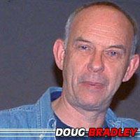 Doug Bradley  Acteur