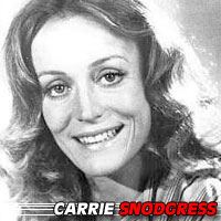 Carrie Snodgress