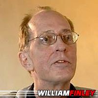 William Finley  Acteur
