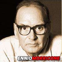 Ennio Morricone  Compositeur