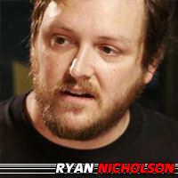 Ryan Nicholson  Réalisateur, Producteur, Scénariste