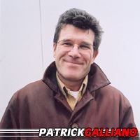 Patrick Galliano