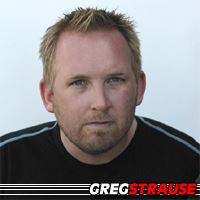 Greg Strause  Réalisateur, Producteur, Chef dept. Effets spéciaux visuels