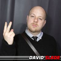 David Slade  Réalisateur