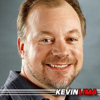 Kevin Lima
