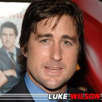 Luke Wilson  Acteur, Doubleur (voix)