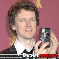 Michel Gondry  Réalisateur, Scénariste, Acteur