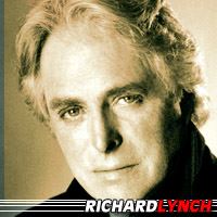 Richard Lynch  Producteur, Acteur