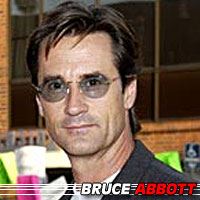 Bruce Abbott