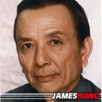 James Hong  Acteur, Doubleur (voix)