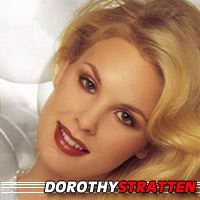 Dorothy Stratten  Actrice