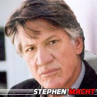 Stephen Macht