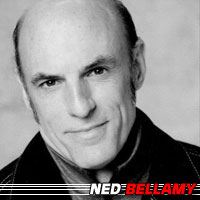 Ned Bellamy  Acteur