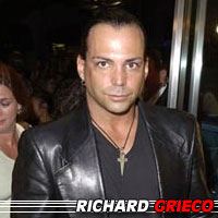 Richard Grieco  Acteur