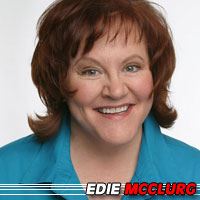 Edie McClurg