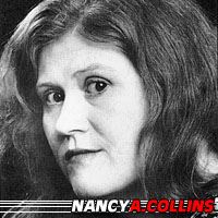 Nancy A. Collins