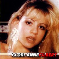 Glori-Anne Gilbert  Actrice