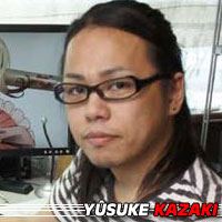 Yûsuke Kozaki  Mangaka